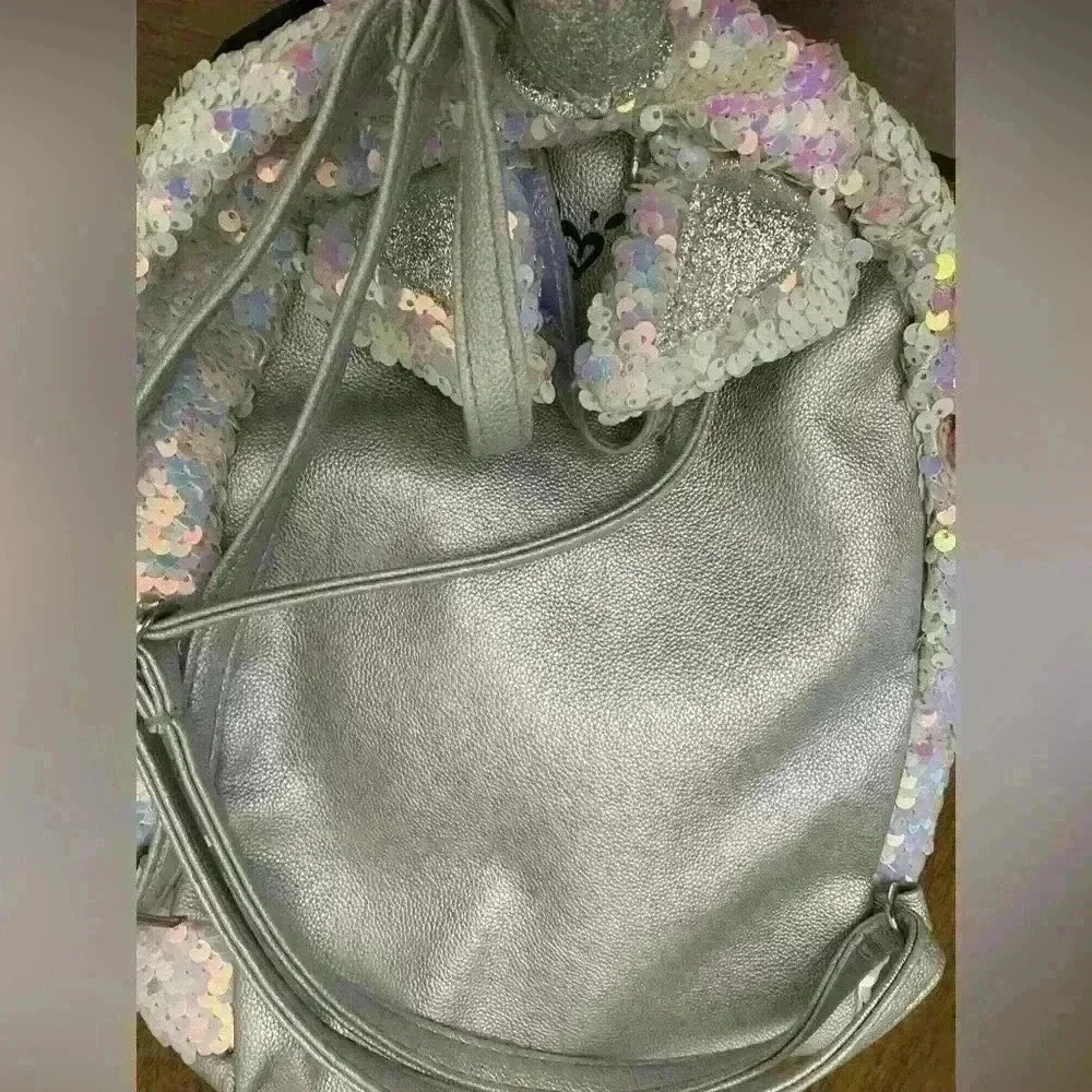 Girls mini backpack set of 2